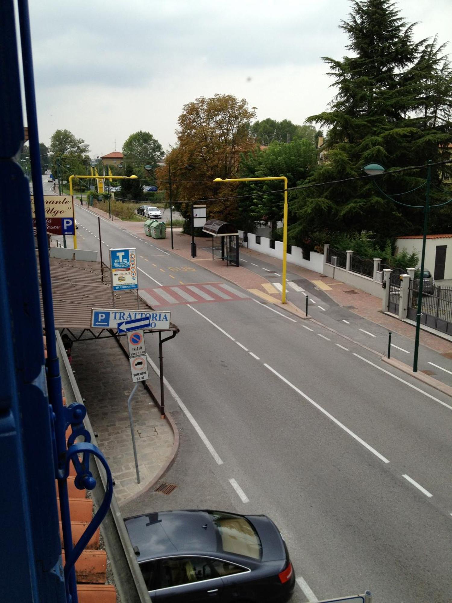 Ca'Nova Alloggi Campalto Zewnętrze zdjęcie