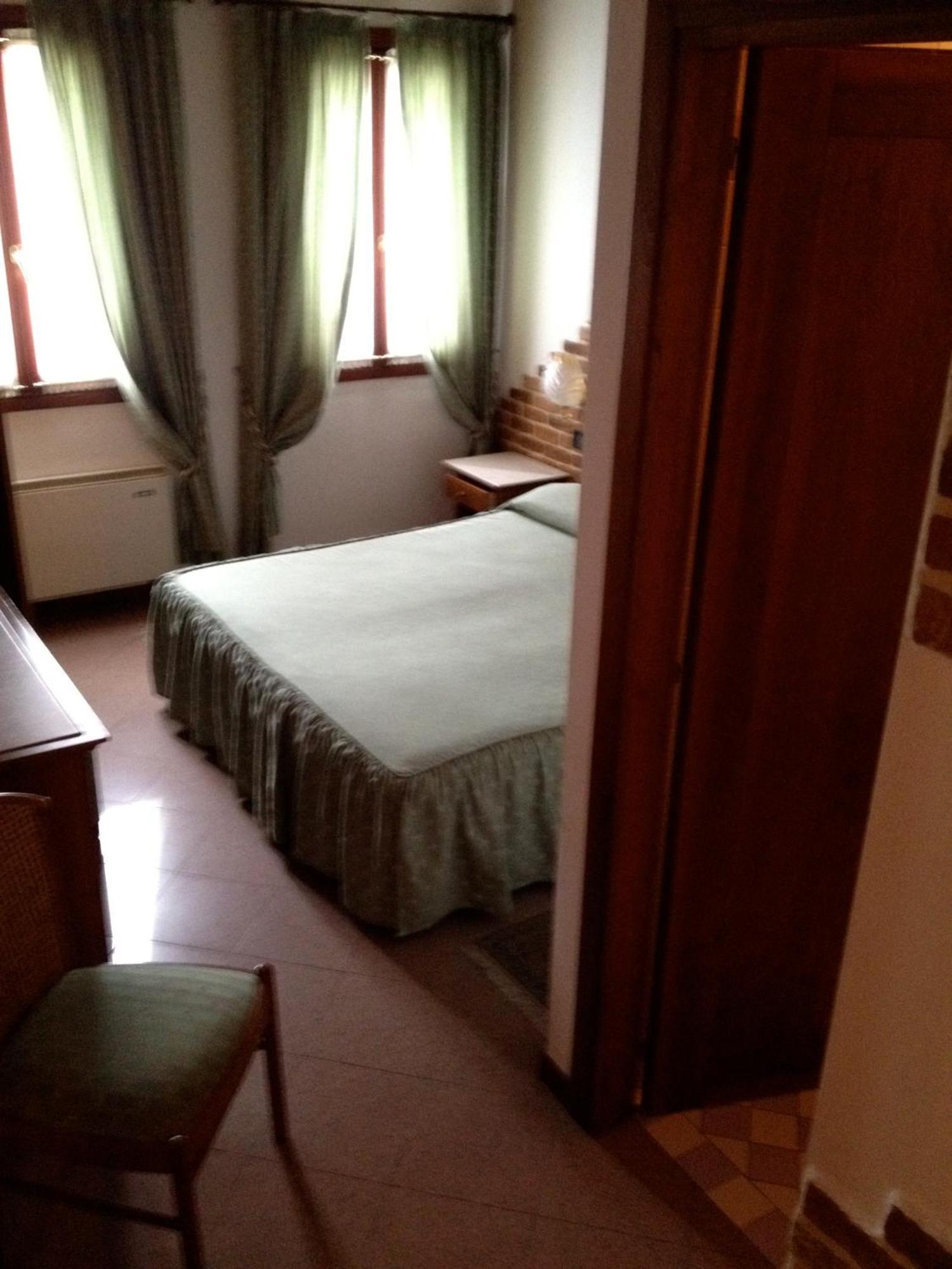 Ca'Nova Alloggi Campalto Zewnętrze zdjęcie