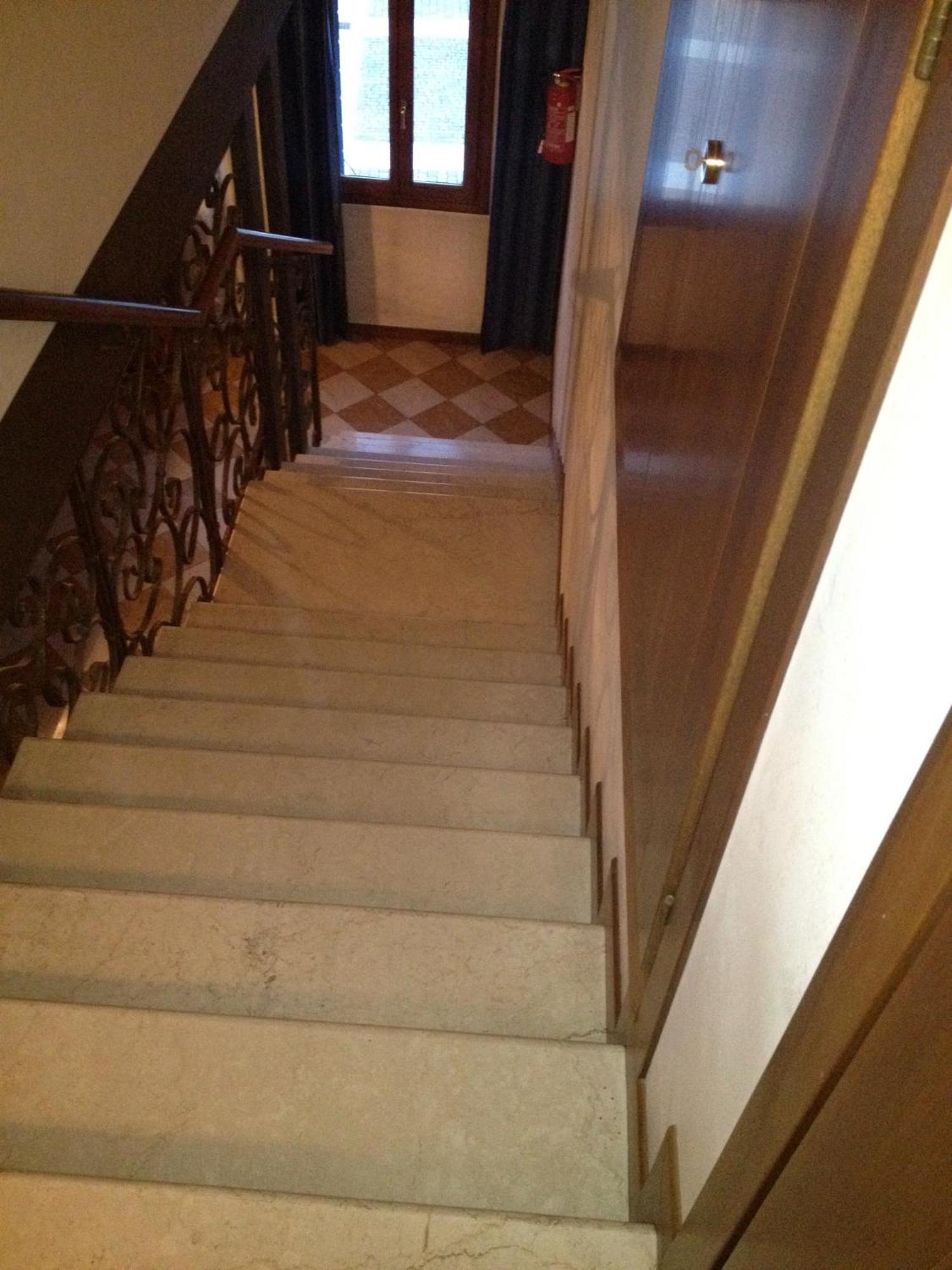 Ca'Nova Alloggi Campalto Zewnętrze zdjęcie