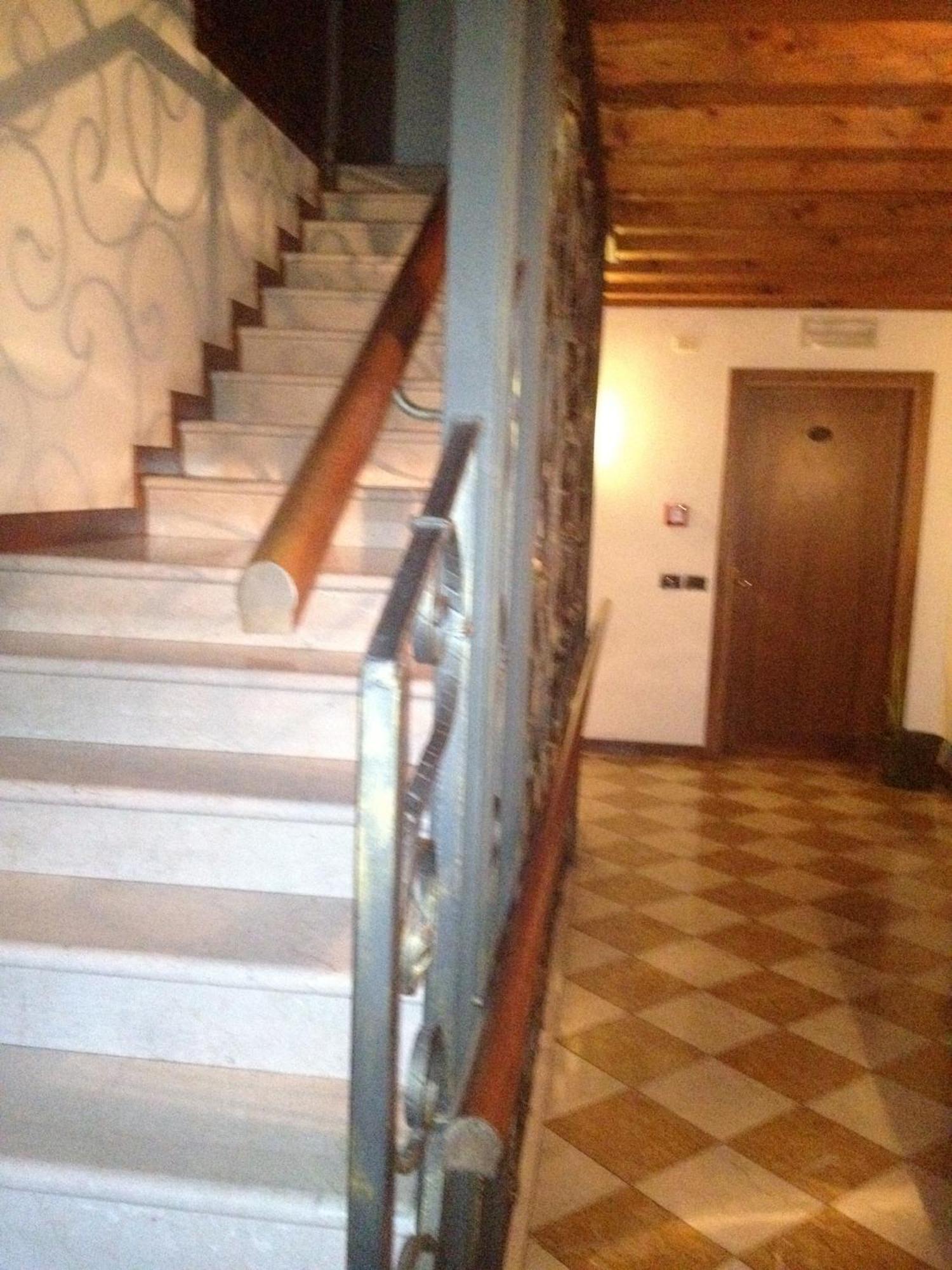 Ca'Nova Alloggi Campalto Zewnętrze zdjęcie