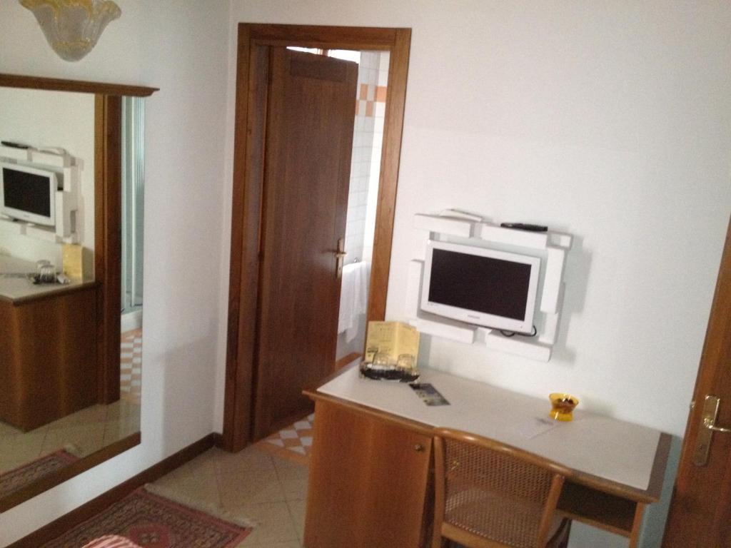 Ca'Nova Alloggi Campalto Pokój zdjęcie