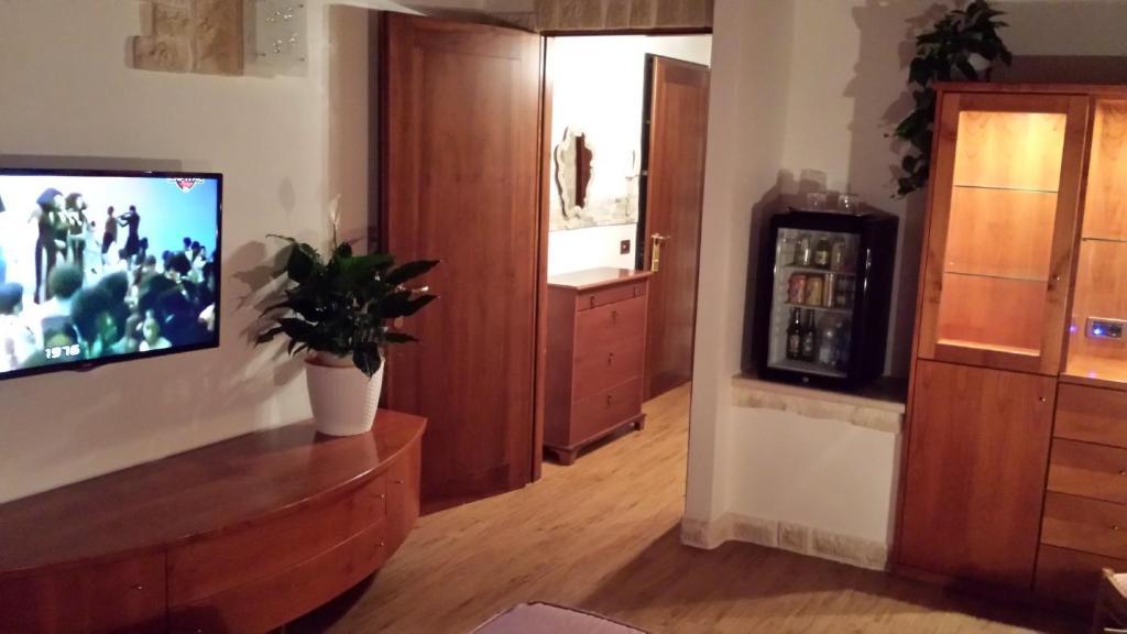 Ca'Nova Alloggi Campalto Pokój zdjęcie